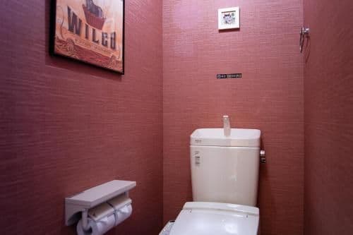 Standard Japanese Western Style Room - Annex (Pet friendly)