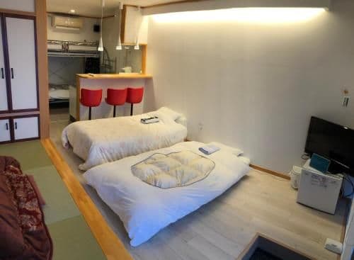 Superior Apartment