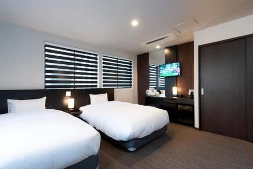 King Suite