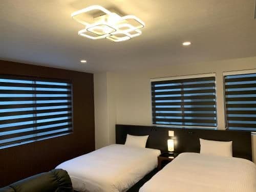 King Suite