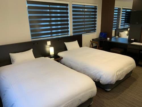 King Suite