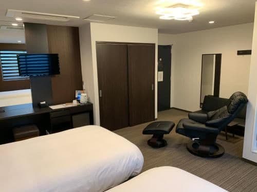 King Suite