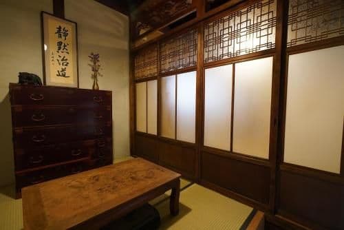 Triple Room with Shower