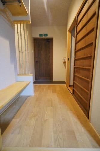 Triple Room with Shower