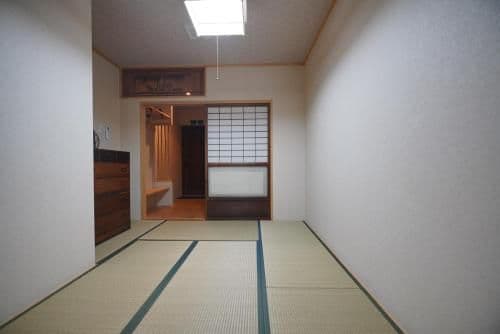 Triple Room with Shower