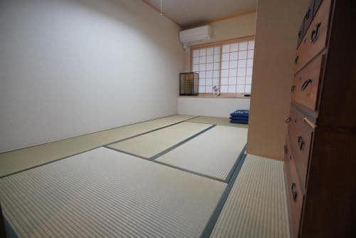 Triple Room with Shower