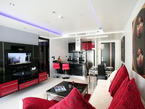 Executive Suite
