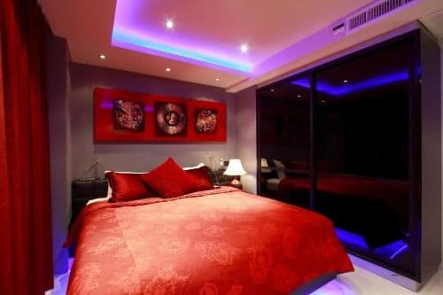 Penthouse Suite