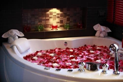 Penthouse Suite