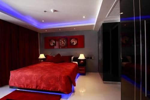 Executive Suite