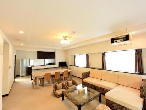 Standard Apartment