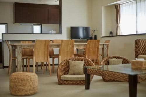Standard Apartment