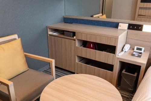 Economy Single Room