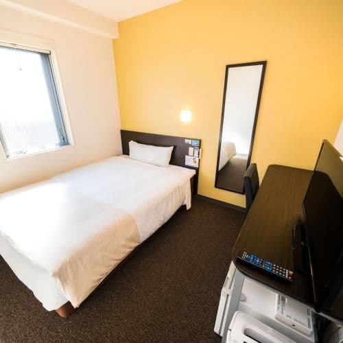 Double Room - Non-Smoking