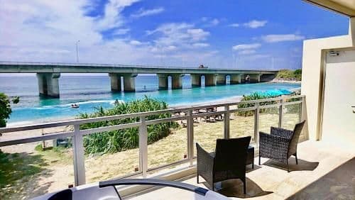 Superior Villa with Ocean View