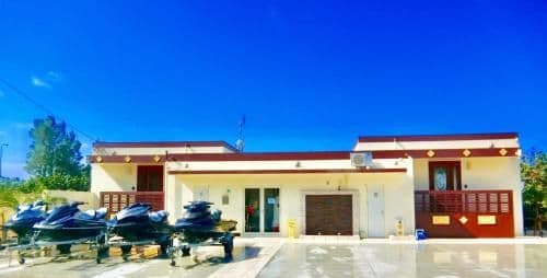 Superior Villa with Ocean View