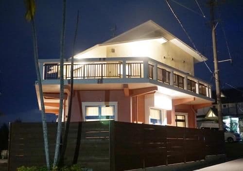 One-Bedroom House - Ground Floor