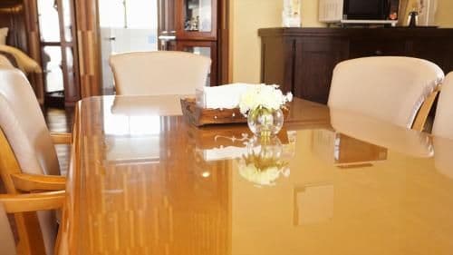One-Bedroom House - Second Floor