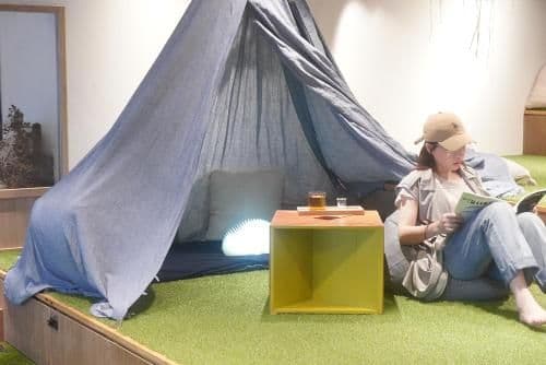 Tent