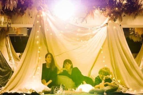 Tent