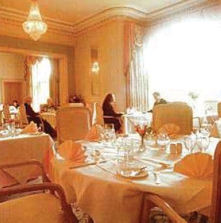 Dryburgh Abbey Hotel Dryburgh Abbey Hotel