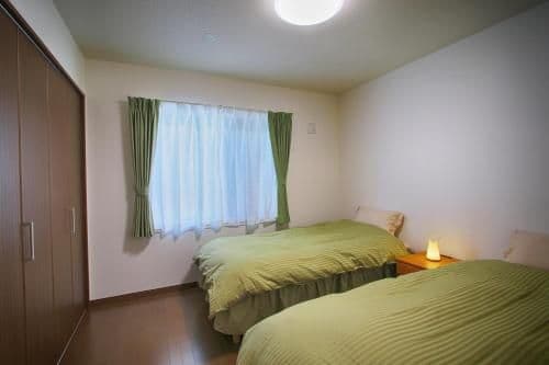 Deluxe Villa