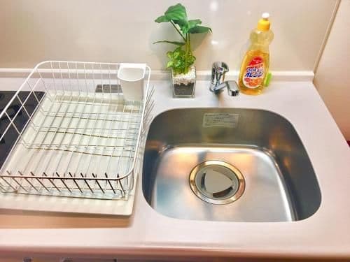 Studio Apartment with Balcony #902, 9F
