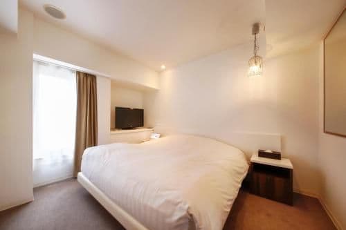 Comfort Double Room - Smoking