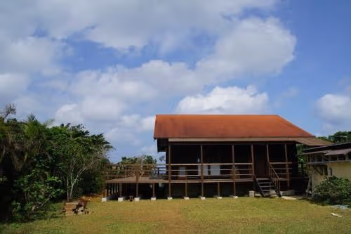 Holiday Home