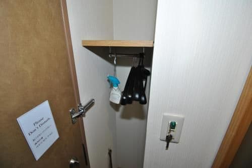 Standard Single Room - Non-Smoking