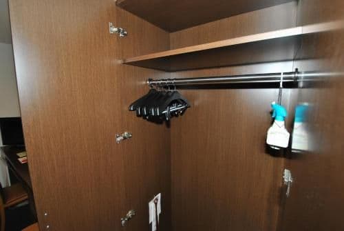 Twin Room - Non-Smoking