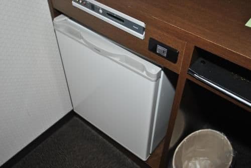 Twin Room - Non-Smoking