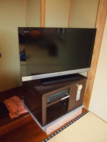 Japanese-Style Room