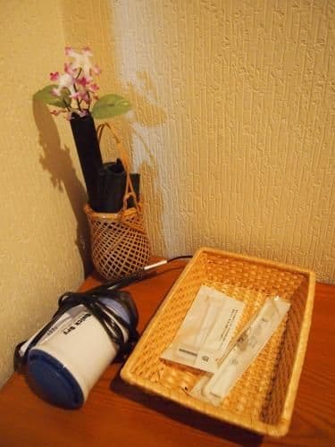 Japanese-Style Room