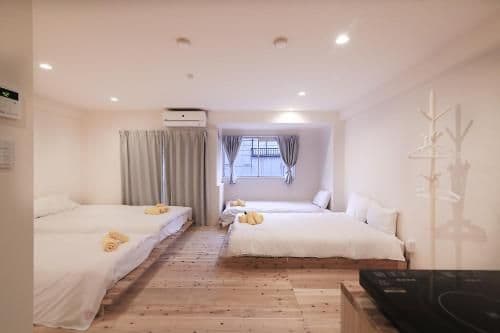 Sumo Morisita House