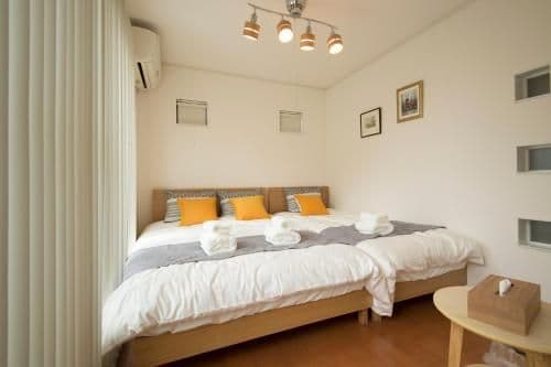 Four-Bedroom House