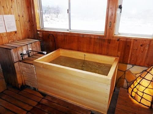 Superior Room with Tatami Area and Private Bathroom - Non-Smoking