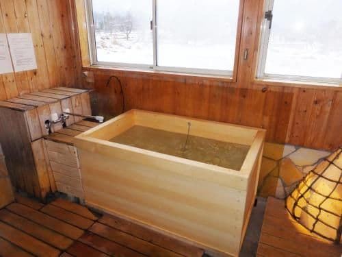 Superior Room with Tatami Area and Private Bathroom - Non-Smoking