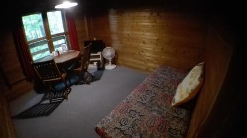 Connecting Room with Shared Bathroom - Non-Smoking