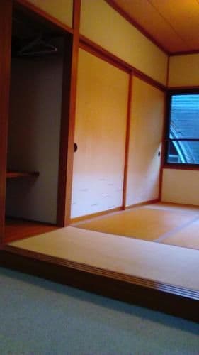 Quadruple Room with Shared Bathroom