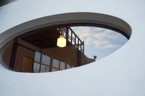 Japanese-Style Townhouse