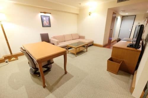 Superior Twin Room - Smoking