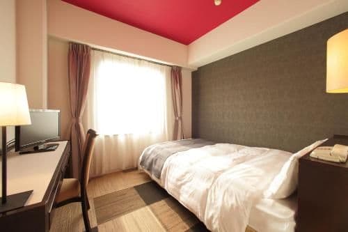 Standard Double Room - Smoking