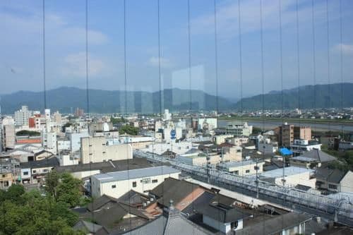 Triple Room with Tatami Area - Non-Smoking