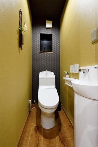 Two-Bedroom Townhouse