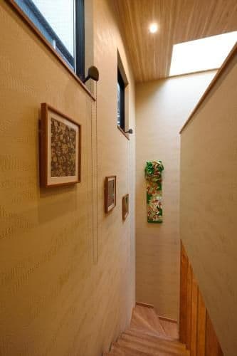 Two-Bedroom Townhouse