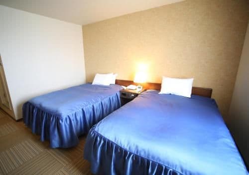 Standard Twin Room - Smoking