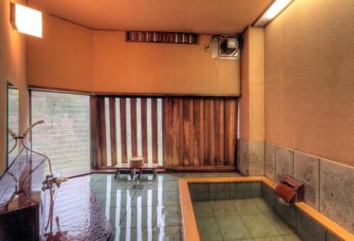 Deluxe Japanese-Style Room with Valley View - Non-Smoking