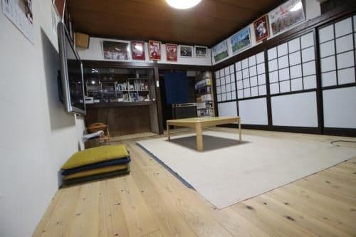 Japanese-Style Room