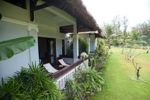 Bungalow